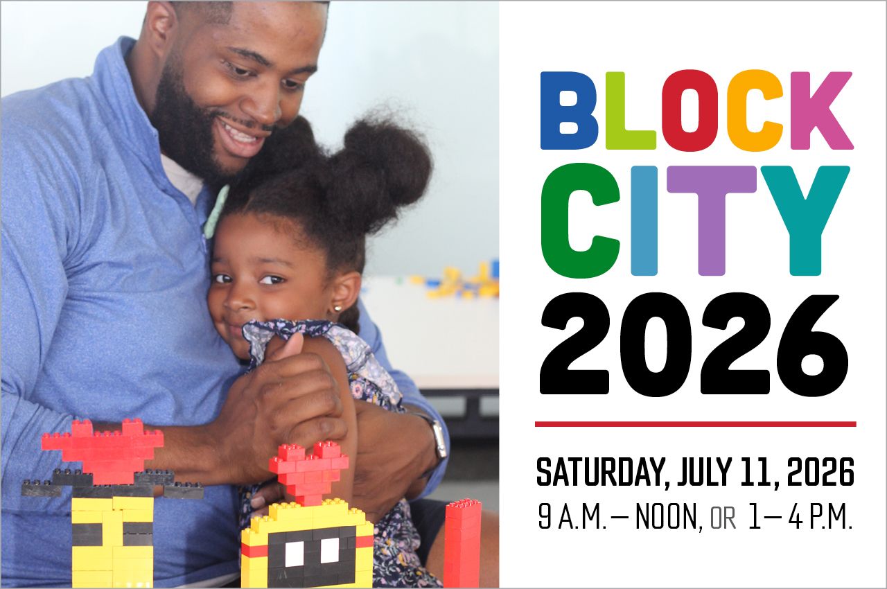 Block city 2026 graphic