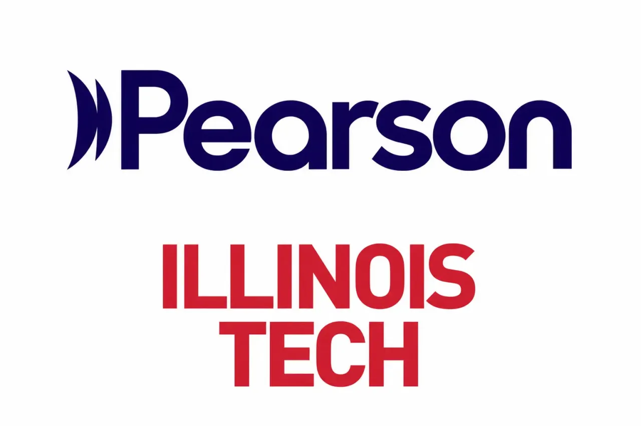Pearson and Illinois Tech