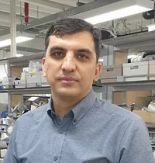 Photo of Ahmad Harzandi