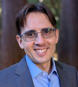 Pritzker Institute Michael Barry