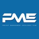 Illinois Tech Project Management Excellence Club logo