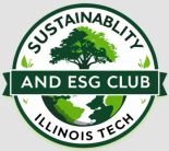 Illinois Tech Sustainability and ESG Club logo