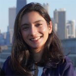 Merub Shaikh