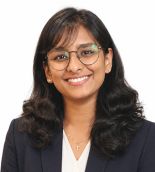 Annmaria Parappan