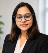 Jayashree Pisharody