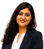 Kunjal Rathod