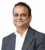 Parshva Bhatt