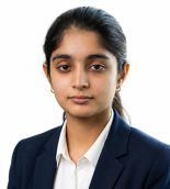 Saumya Pandey