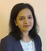 Tanushri Banerjee