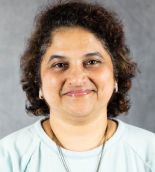 Urjaswala Vora