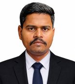 Suraj Lohar