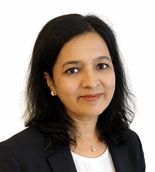 Tanushri Banerjee