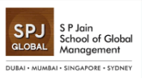 S P Jain School of Global Management logo