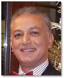 Majid Naghshineh