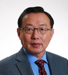 Frank Zhu