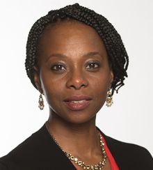 Helen Ezenwa