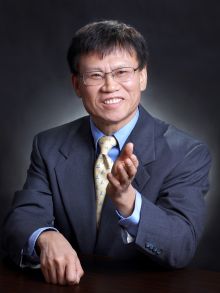 Zhong-Ren Peng
