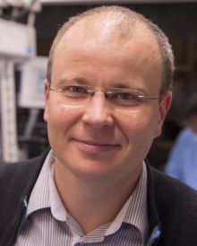 Dmitri Talapin