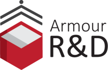 Armour_R&D_logo