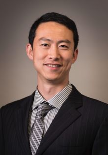 Yanliang Zhang