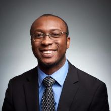 Chinedu Iwuora