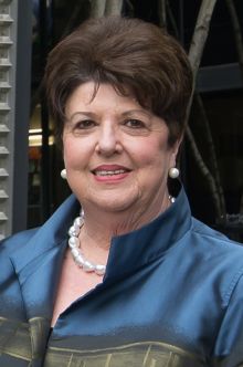 Jeanne M. Rowe