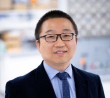 Wenzhuo Wu