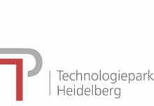 Heidelberg Technology Park Logo