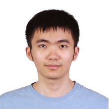 Headshot of ECE seminar guest speaker Hongkang Li, postdoctoral researcher in the Department of Electrical and Systems Engineering at the University of Pennsylvania