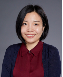 Headshot of Xiaoran Liu, assistant professor at Rush University Medical Center
