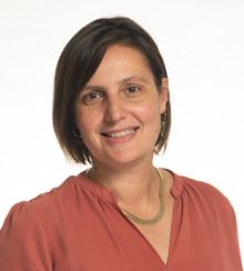 Edoarda Corradi Dell Acqua