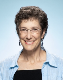Headshot of Sheryl Grace, head of the Unsteady Fluid Mechanics and Acoustics Lab at Boston University