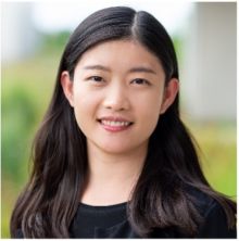 Headshot of Cong Liu, chemist at Argonne National Laboratory