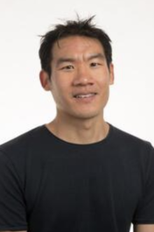 Headshot of Midwest Mechanics Seminar Guest Speaker Daniel Chung, professor in the Department of Mechanical Engineering at the University of Melbourne