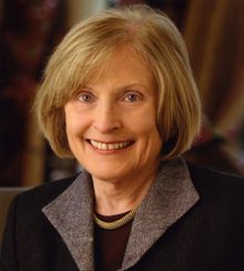 Carole Segal