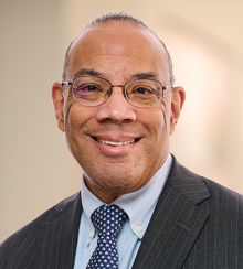 John W. Rogers Jr.