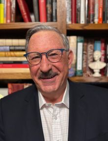 2026 Alumni Awards - Ed Polich