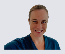 Headshot of MMAE guest speaker Professor Sam Daly