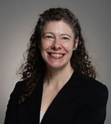 Jennifer Komorowski