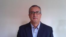 Headshot of 2026 Robert W. Lyczkowski Lecture guest speaker Sofiane Benyahia