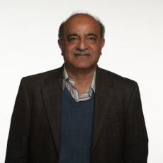 Dr. Sohail Murad