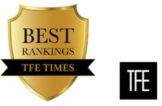 TFE Times Best Rankings