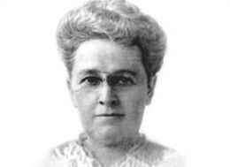Julia A. Beveridge