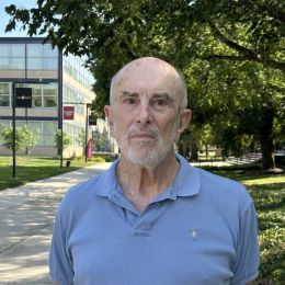 Alumni Spotlight - David Silverman