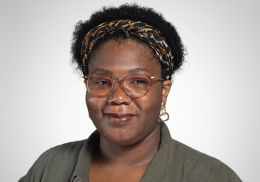 LaKesha Howard-Williams