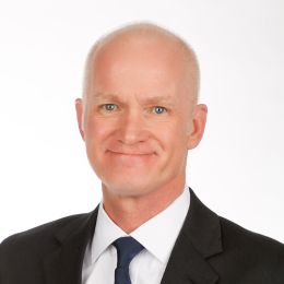 Calamos Endowed Chair - Rich Klein