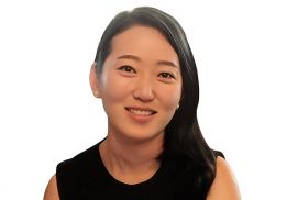 Laura Kim  