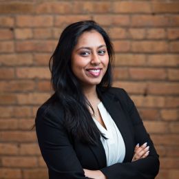 Alumni Spotlight - Somya Mittal