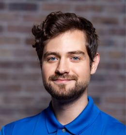 Alumni Spotlight - Dan Wojtowicz