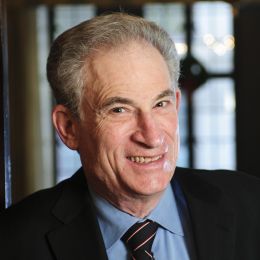 2026 Alumni Awards - Ed Kaplan